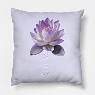 Namasté Pillow