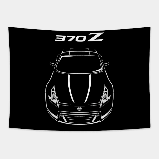 370Z Z34 2009-2020 Tapestry by jdmart