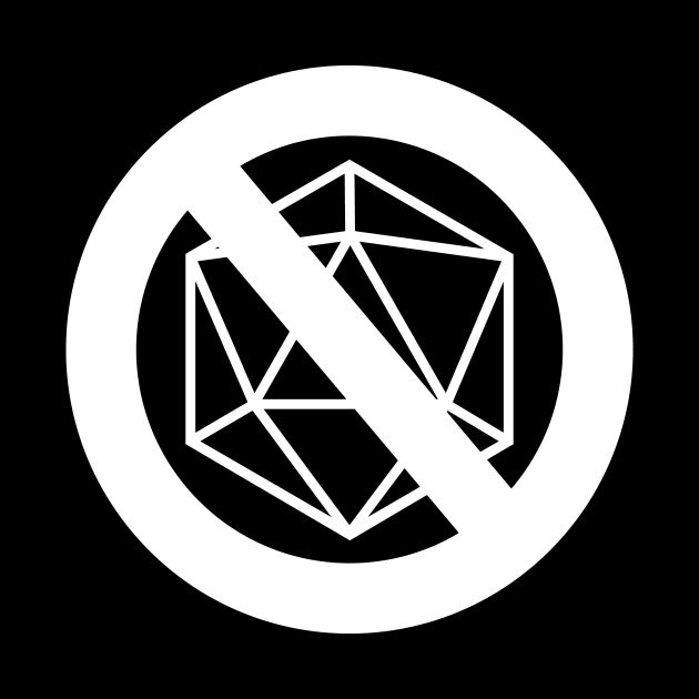 No Dice, Dark by EverTomorrow