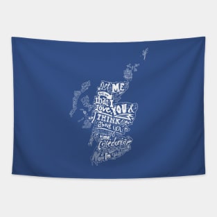 Caledonia Tapestry