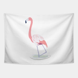 Flamingo Tapestry