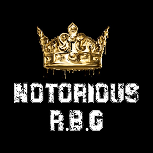 Rbg Notorious by ClothesLine