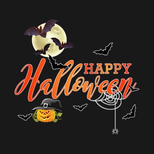 Happy halloween T-Shirt