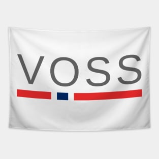 Voss of Norway Tapestry