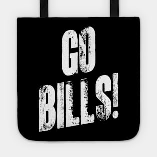 Go Bills! Tote