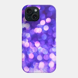 Circles Phone Case