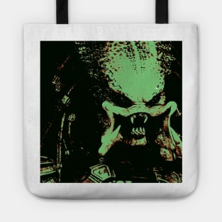 Predator Tote