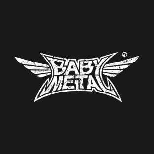 Logo Baby T-Shirt