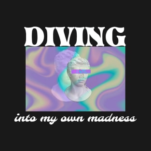 diving T-Shirt