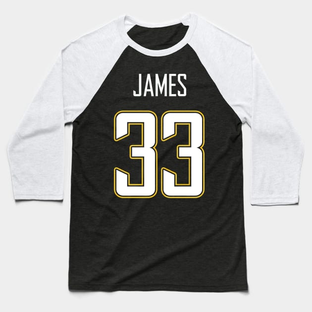 telutiga Derwin James Baseball Tee