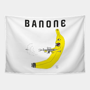 Banone Tapestry