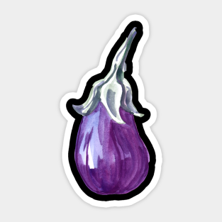 Funny Eggplant Laptop Sleeve Stickers Teepublic