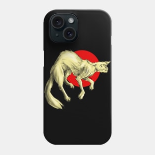 Lynx Phone Case