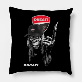 Ducati Pillow