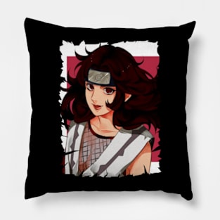 KURENAI YUHI ANIME MERCHANDISE Pillow