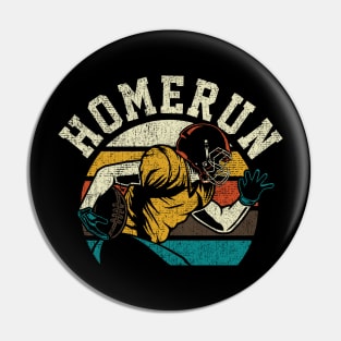Homerun Pin