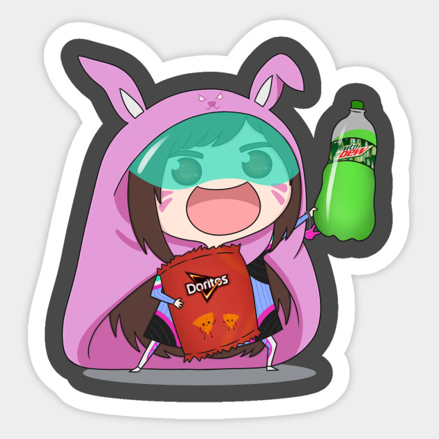 umaru g va mashup