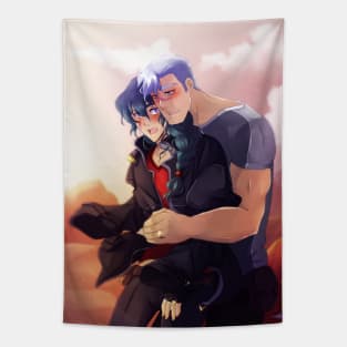 Sheith Tapestry