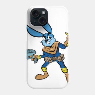 Jace Talons Space Rabbit Phone Case