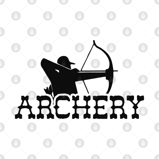 Archery by KC Happy Shop