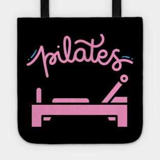 Pilates Tote