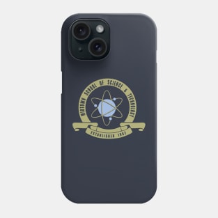 Midtown University Phone Case