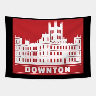Downtown Abbey England House shirt  Arts Decoratifs Geometric Shapes Astronomy In Your Home Tapestry