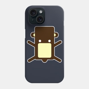 Beanie Phone Case