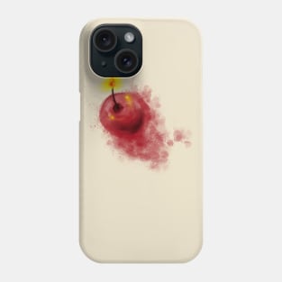 Cherry Bomb-bomb Phone Case