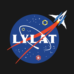 The Lylat Space Agency T-Shirt