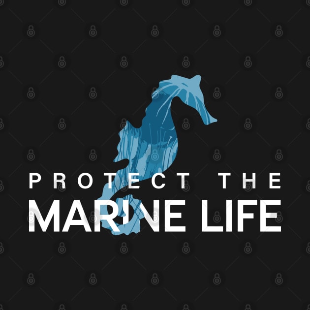 Aquatic Animal Climate Change Protect Marine Life by ElusiveIntro