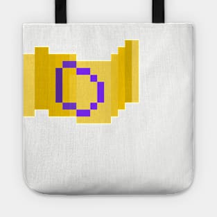 Pixel Pride Tote