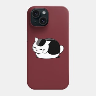 Manjuu Nyanko Sensei Phone Case