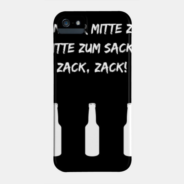 From The Middle To The Tit To The Sack Zack Zack