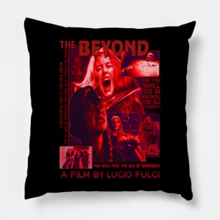 The Beyond Pillow