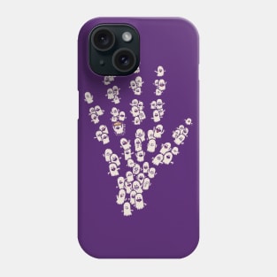 Spirit Fingers Phone Case