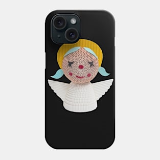 Angel Phone Case