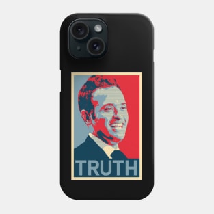 Vivek Ramaswamy TRUTH Phone Case