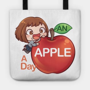 ochako uraraka Tote