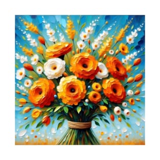 Buttercups T-Shirt