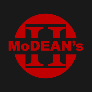 Letterkenny Modeans T-Shirt