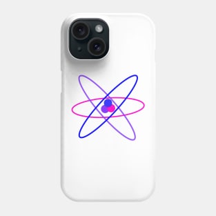 Atomic Pride Phone Case