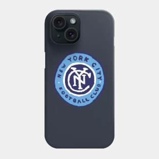 New York Ciiiity F.C 09 Phone Case