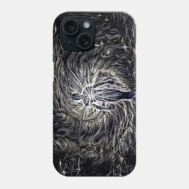 Spirit Phone Case by rolffimages