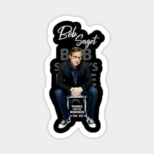 Bob Saget Magnet