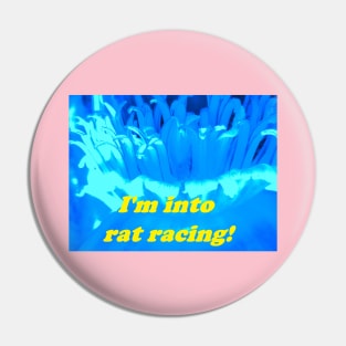 RAT RACE Pin