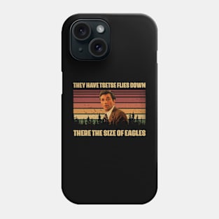 Undercover In Laws Hilarious Vintage Comedy Fashion Phone Case