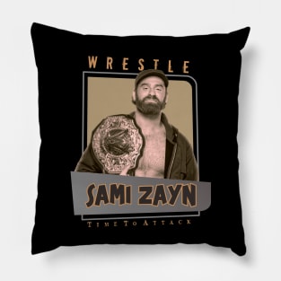 zayn Pillow