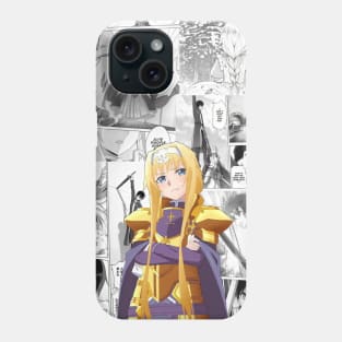 Alice Phone Case