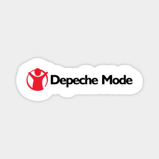 Depeche Mode Violator Personal Jesus Magnet